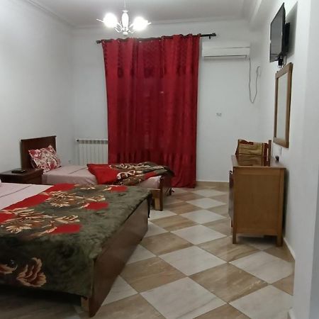 Albergue Aramca Bab Ezzouar Exterior foto